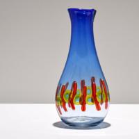 Large Anzolo Fuga Vase, Provenance Lobel Modern - Sold for $2,750 on 05-15-2021 (Lot 329).jpg